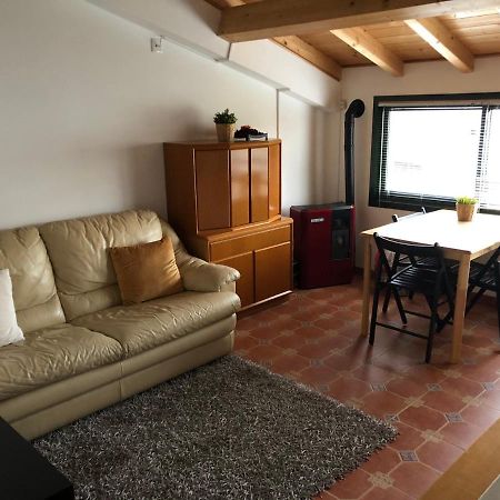 Casa Da Ponte Villa Monforte De Lemos Luaran gambar