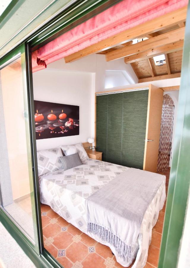 Casa Da Ponte Villa Monforte De Lemos Luaran gambar
