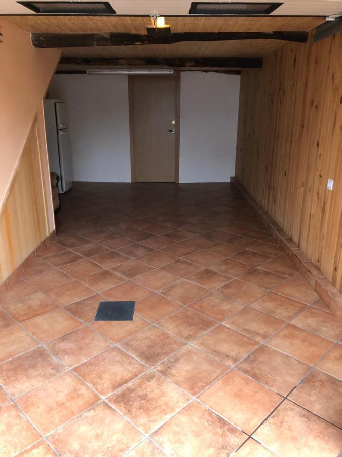Casa Da Ponte Villa Monforte De Lemos Luaran gambar