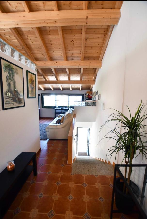 Casa Da Ponte Villa Monforte De Lemos Luaran gambar