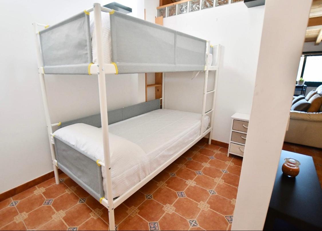Casa Da Ponte Villa Monforte De Lemos Luaran gambar